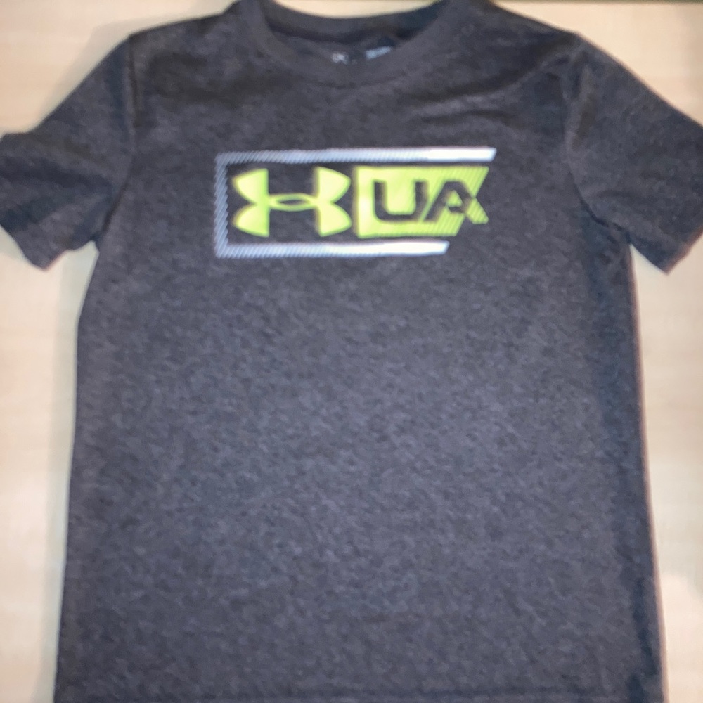 Under Armour Tee
